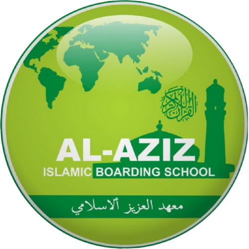 SMA AL AZIZ BANGIL
