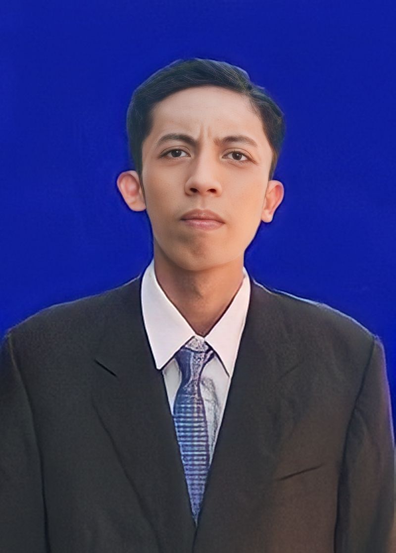Foto Guru Awaluddin