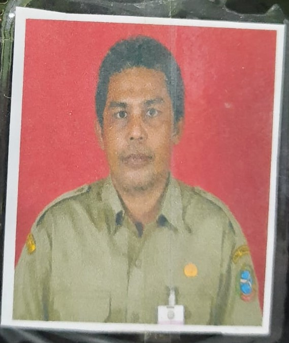Foto Guru Drs. MOHD. NOER HASANOEDDIN