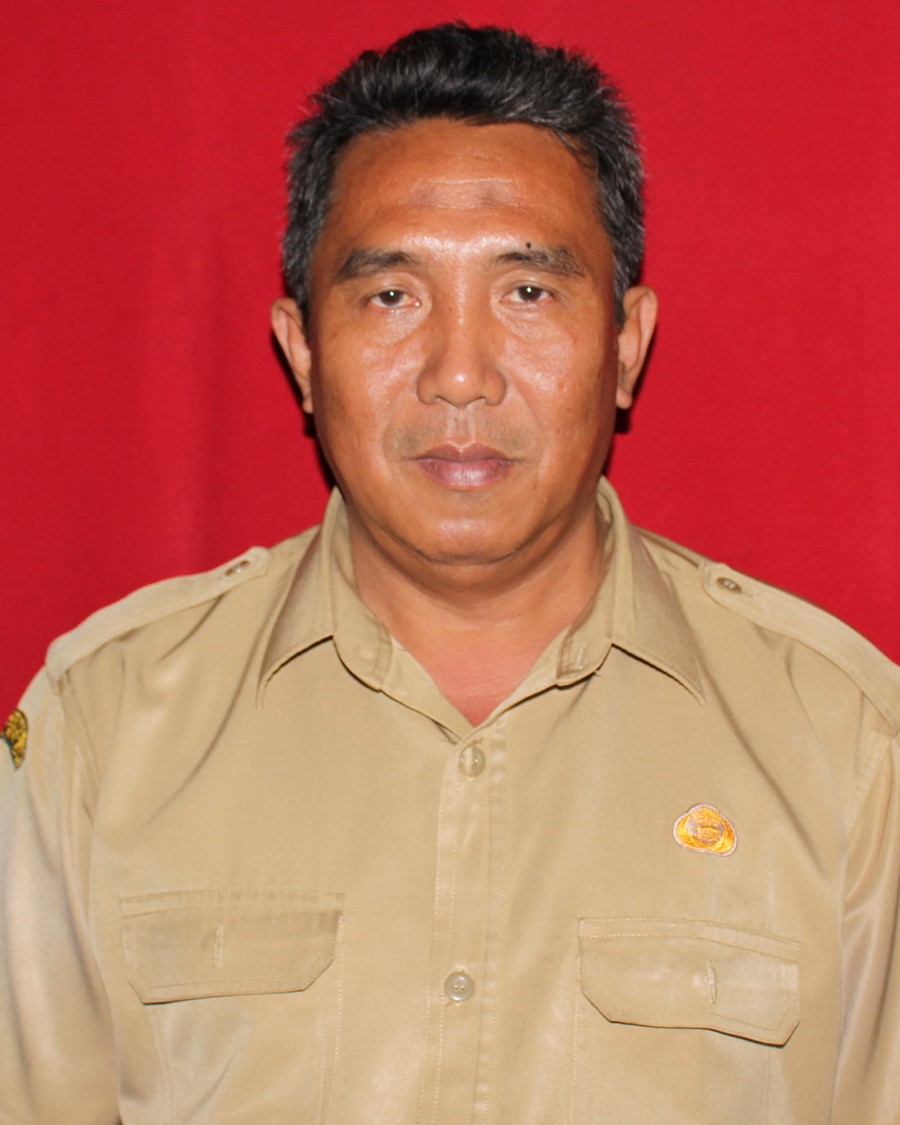 Foto Guru Syaiful Efendi