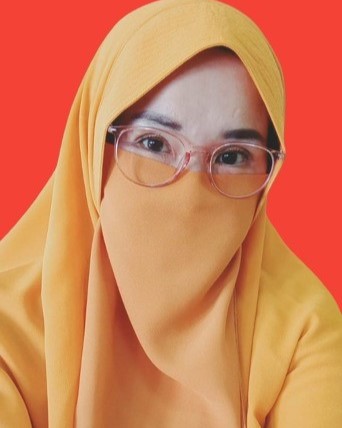 Foto Guru Rismayanti