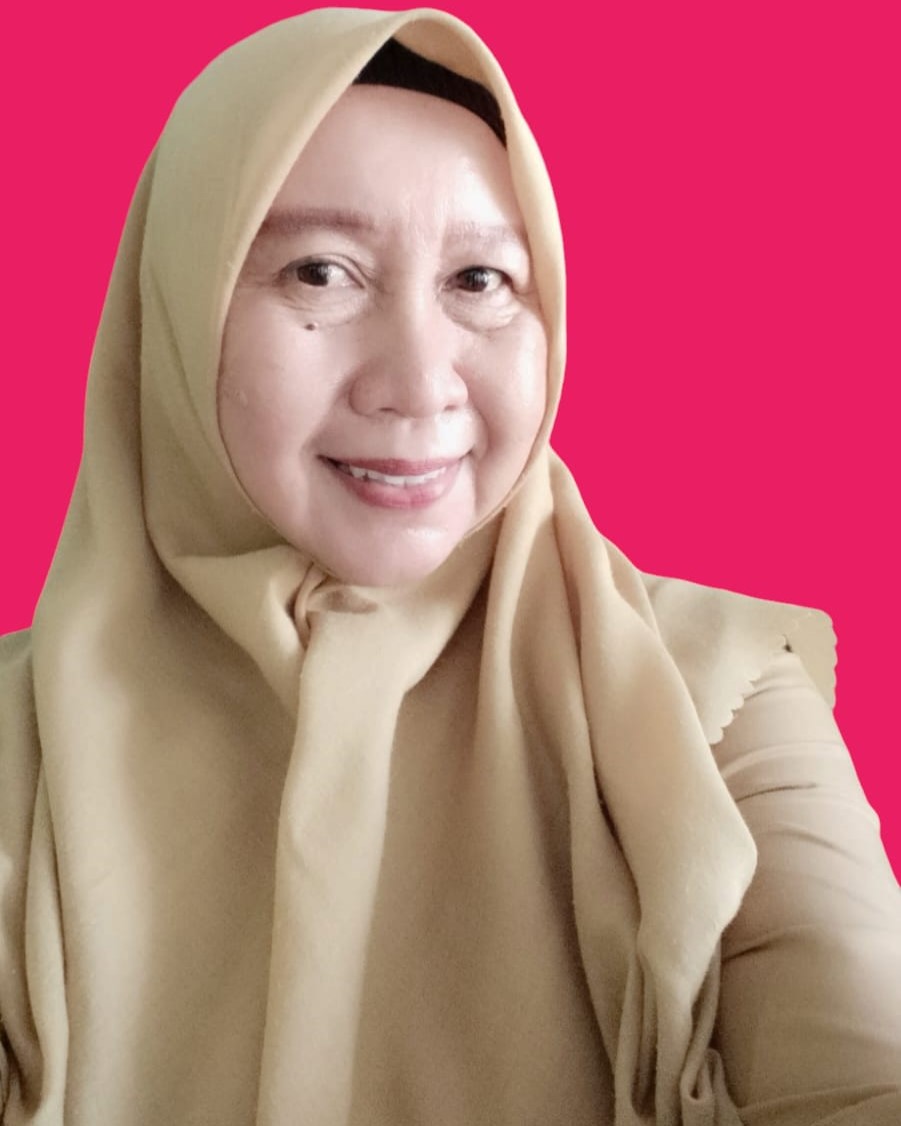 Foto Guru Endang Haryanti