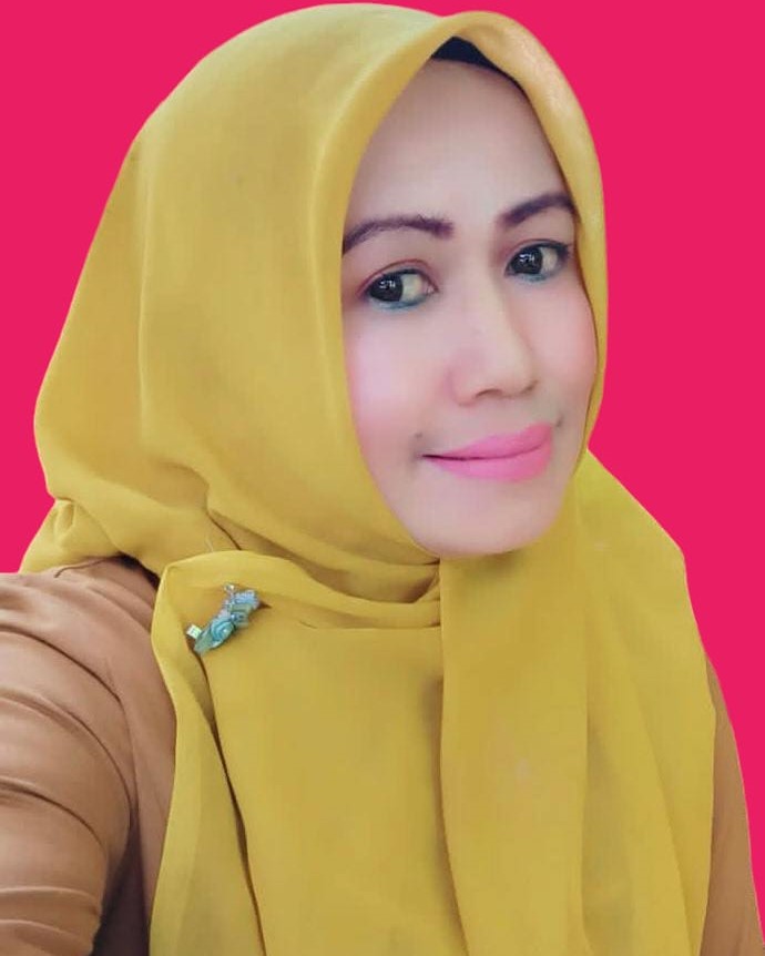 Foto Guru Risma Dewi
