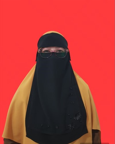 Foto Guru Yulianti Ar