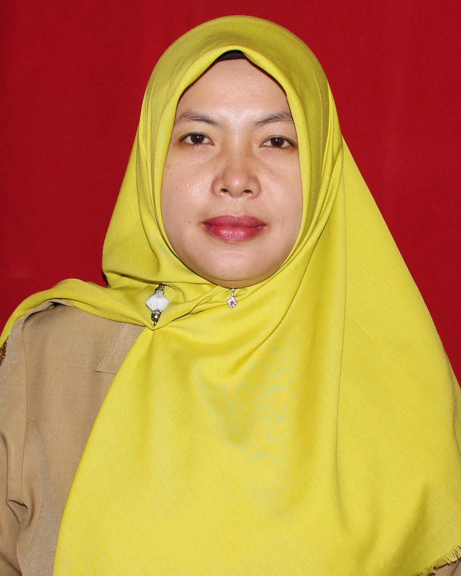 Foto Guru Yuni Widyaningsih