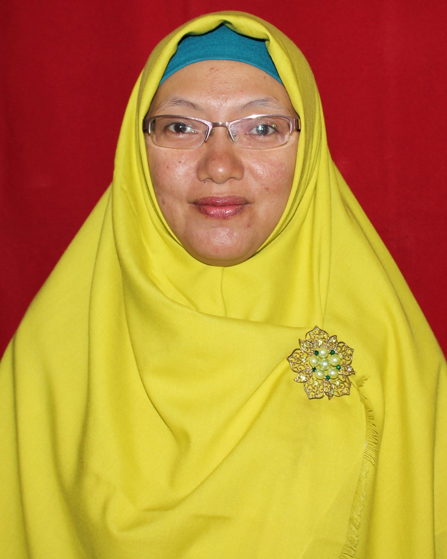 Foto Guru Hermawati