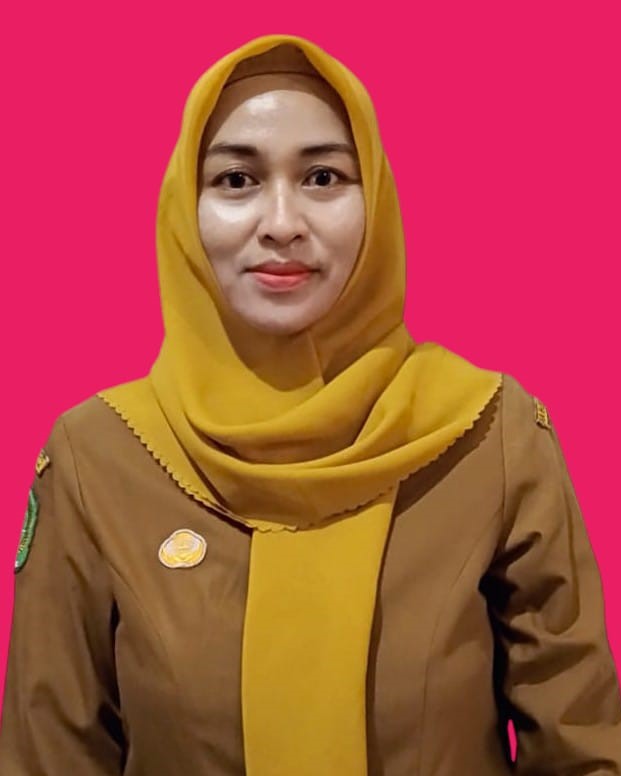 Foto Guru Sri Uji Partiwi