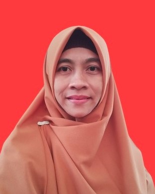 Foto Guru Siti Aisyah