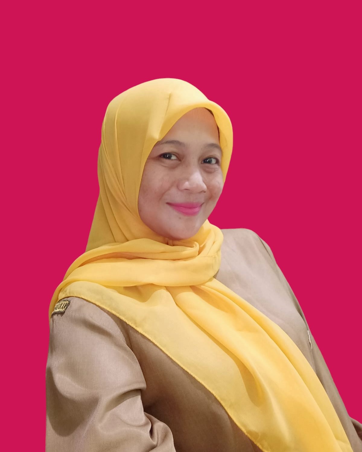 Foto Guru Ira Sari Yanti