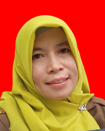 Foto Guru Diah Retna Lestari