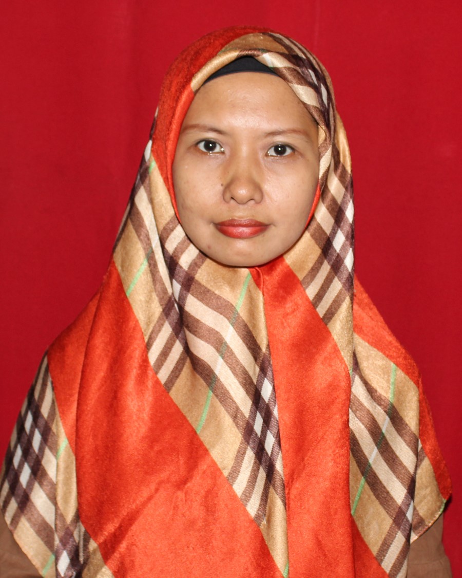 Foto Guru Jannatul Firdausi