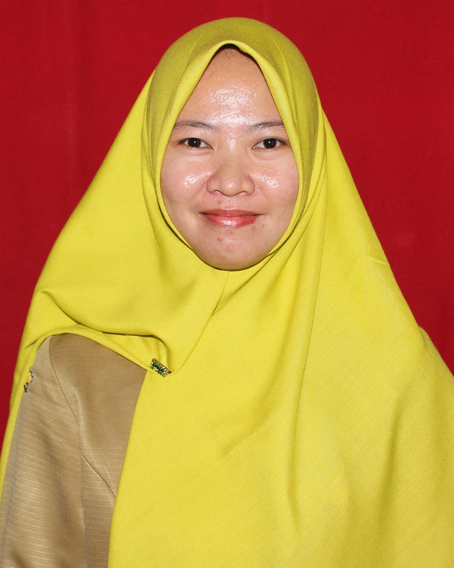 Foto Guru Weny Wulandari