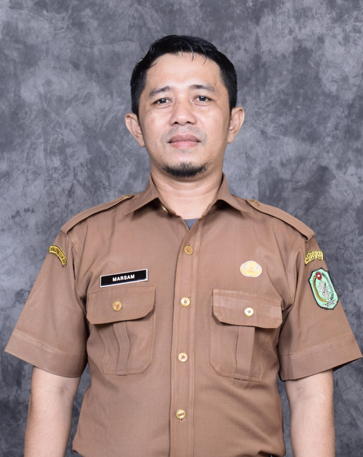 Foto Guru Marsam
