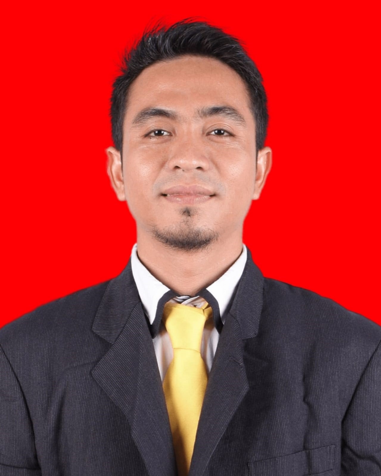 Foto Guru Mandala Putra M. Siregar