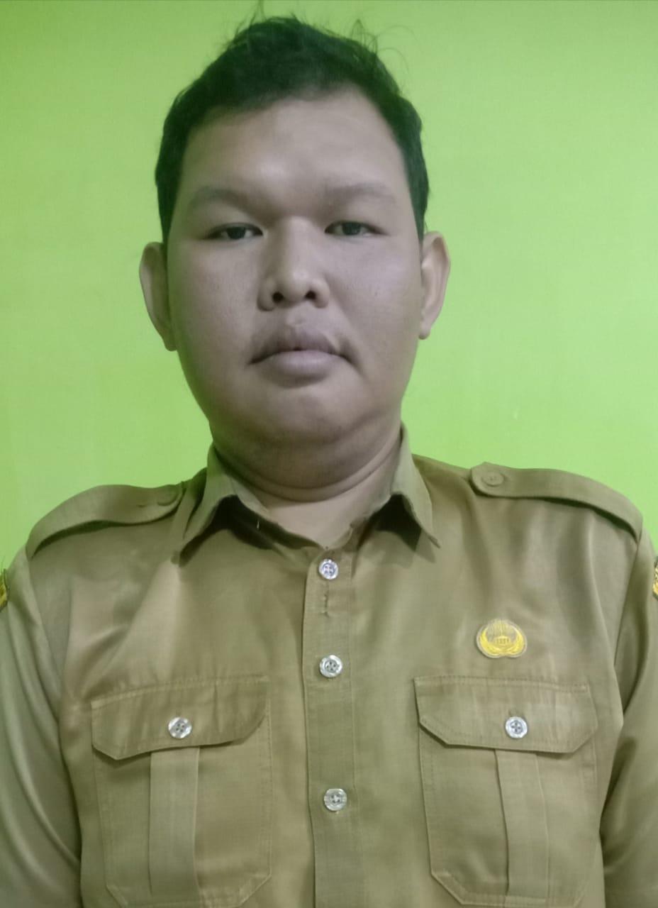 Foto Guru Muhammad Galih Prasidi