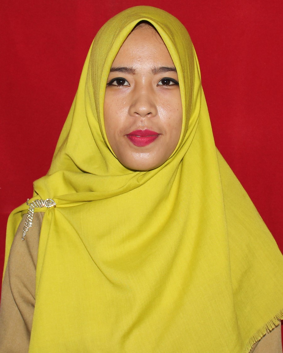 Foto Guru Rubiani Wulandari