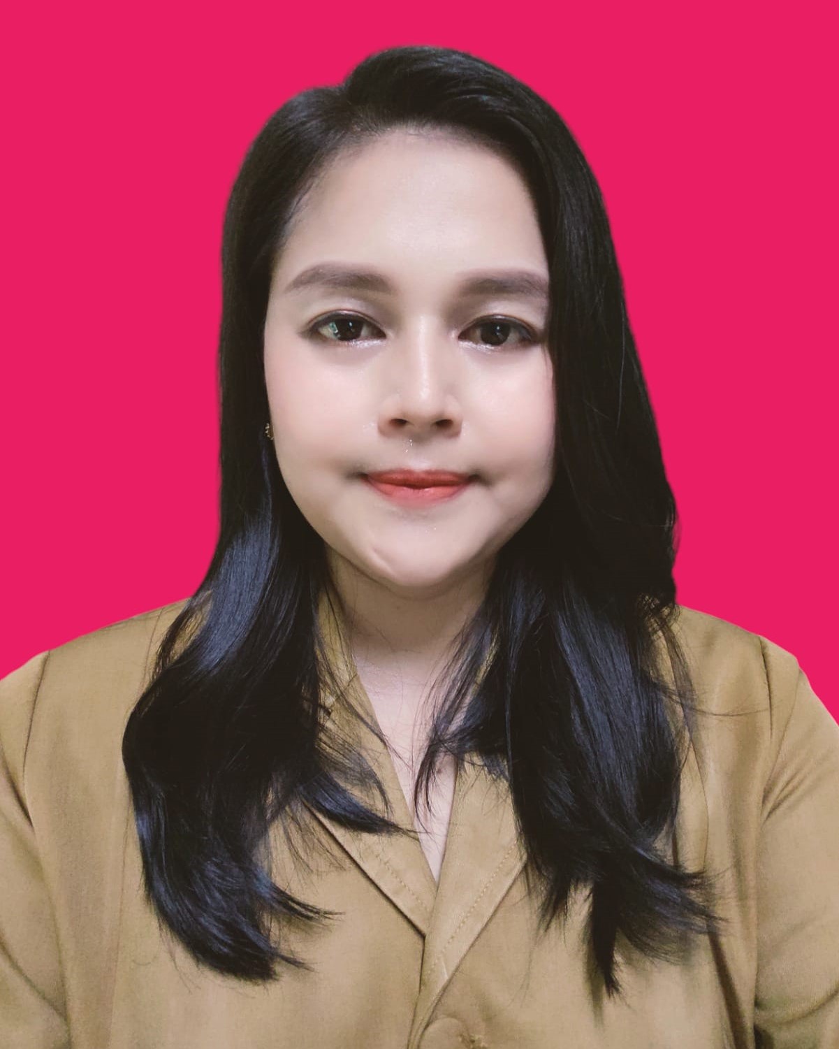 Foto Guru Wida Sari