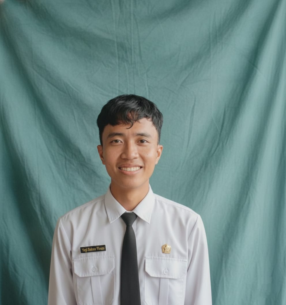 Foto Guru Yogi Sukma Vituazi