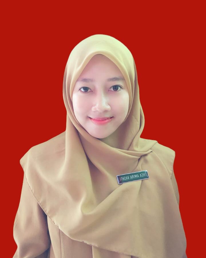 Foto Guru THEA AMIRA VASHTI