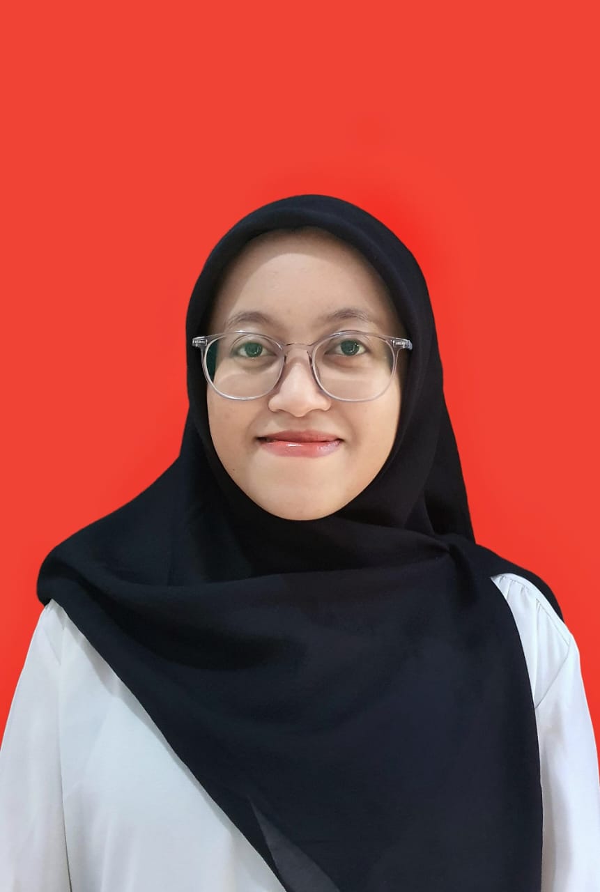 Foto Guru INARSIH MEUTIA