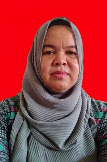 Foto Wali Kelas Rokiah