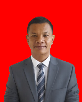 Foto Wakasek Kesiswaan Bitcen Marulitua