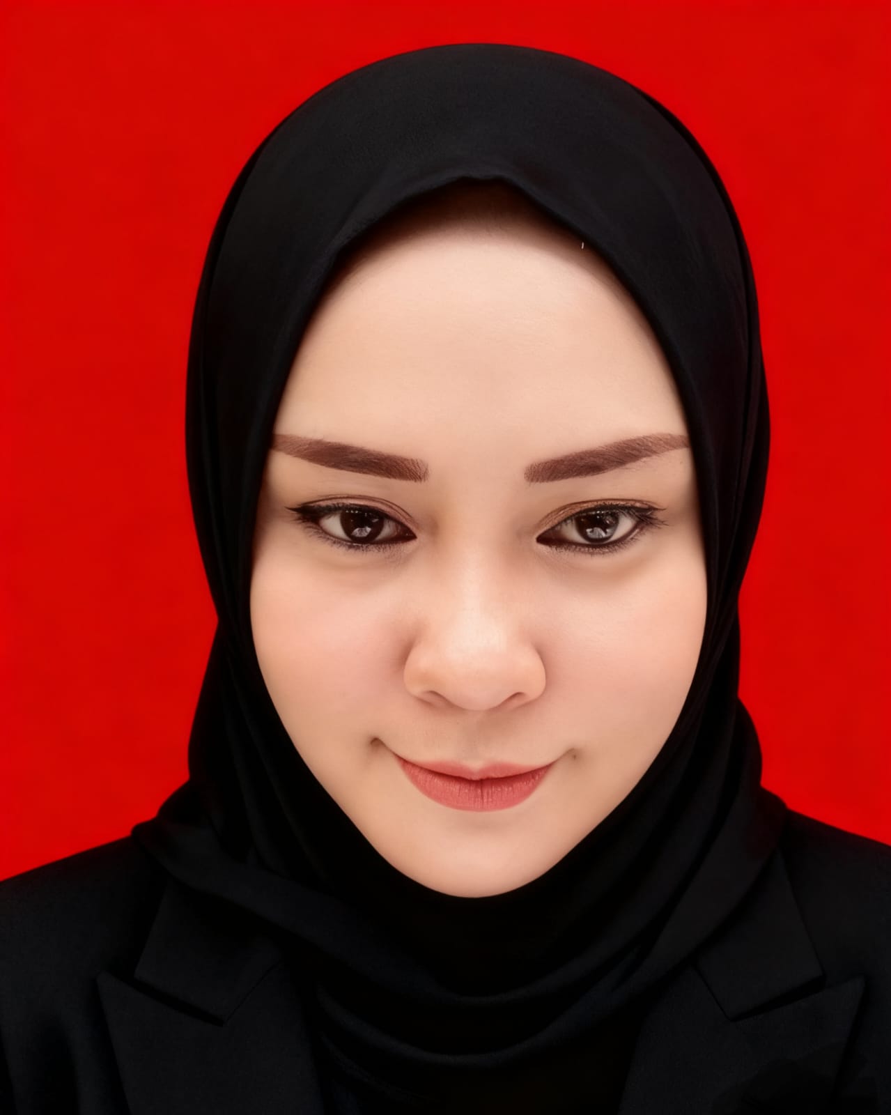 Foto Wali Kelas Deasi Arisandi