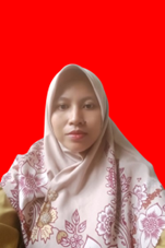 Foto Wali Kelas Tri Marliana