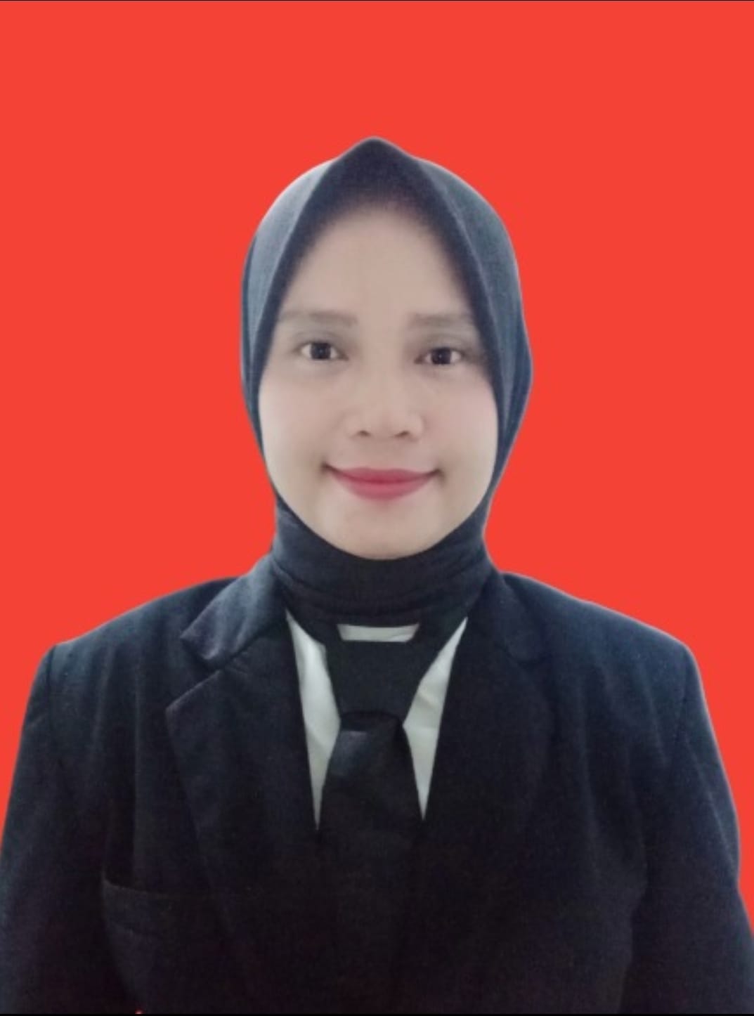 Foto Wali Kelas Adetia