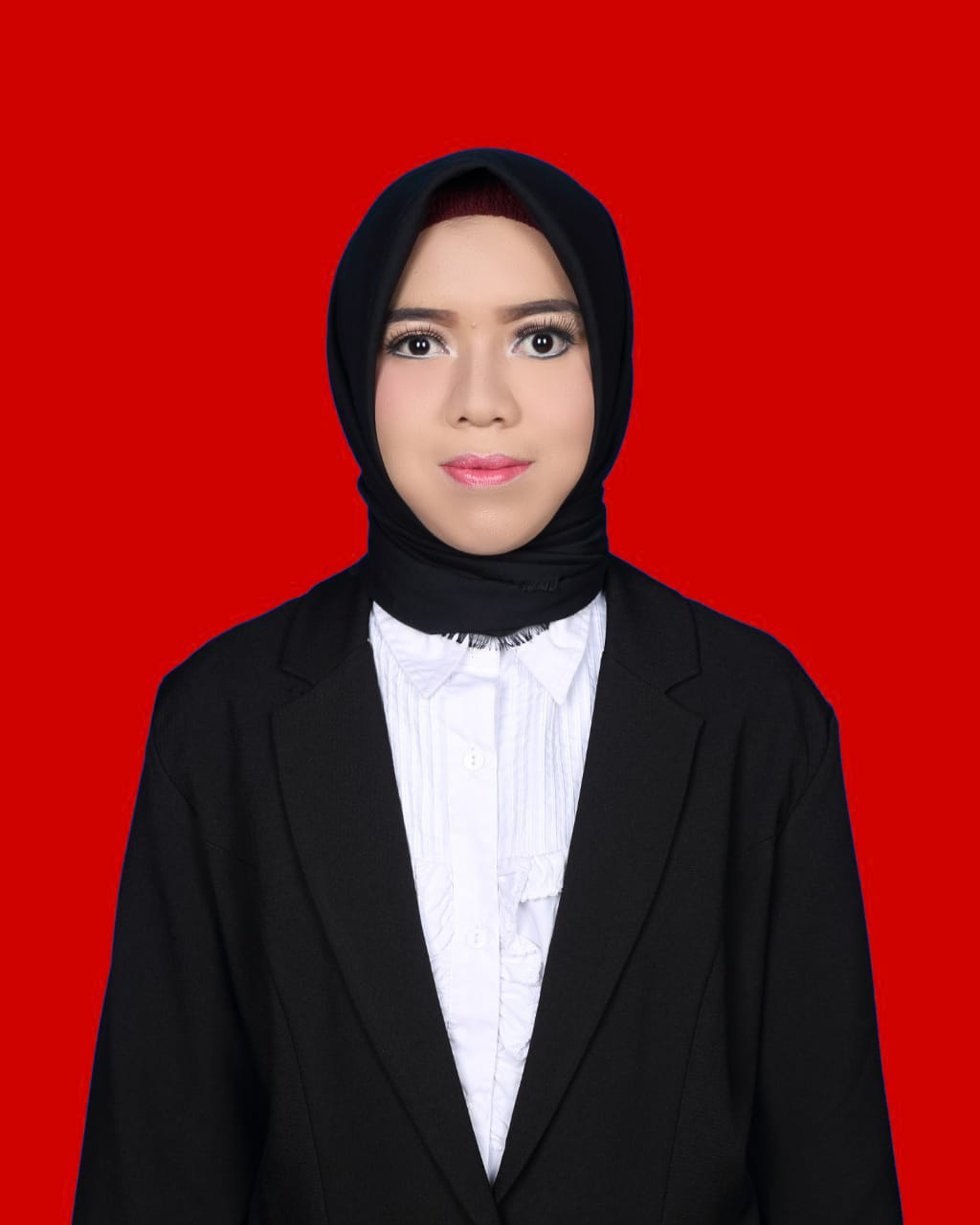 Foto Wakasek Kurikulum Gustina