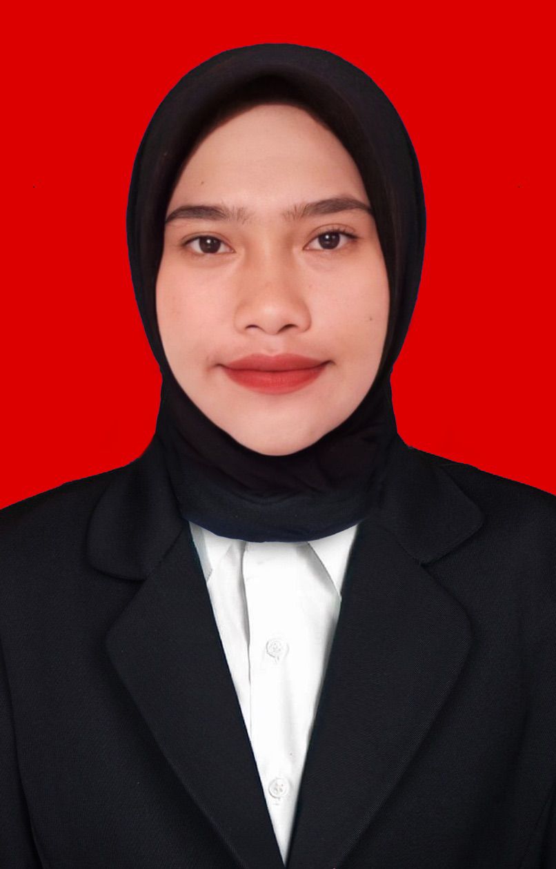 Foto Wakasek Sarpras Dayanti