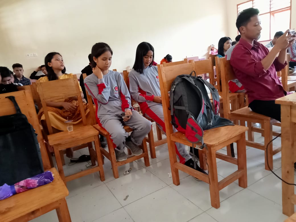 IBADAH SYUKURAN PASKAH DAN KENAIKAN YESUS KRISTUS
