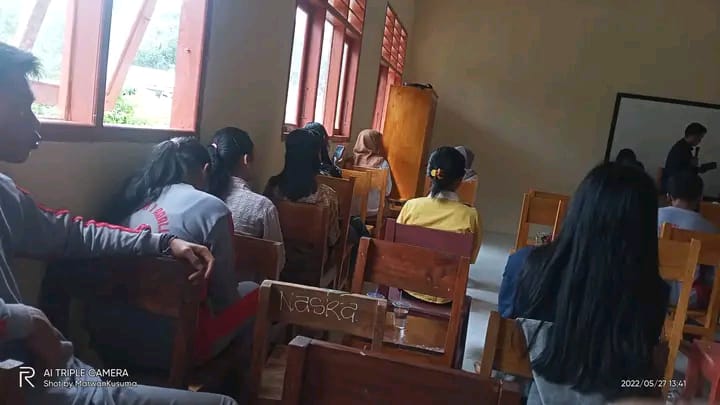 IBADAH SYUKURAN PASKAH DAN KENAIKAN YESUS KRISTUS