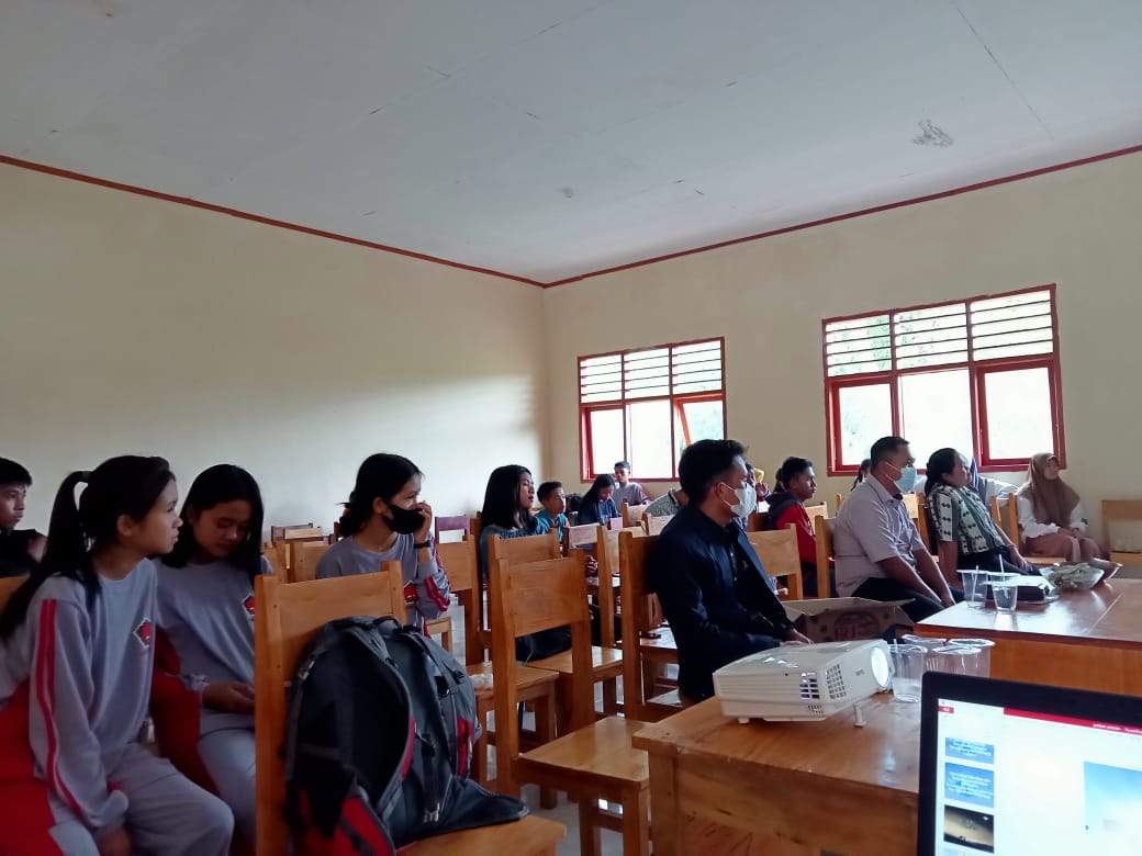 IBADAH SYUKURAN PASKAH DAN KENAIKAN YESUS KRISTUS