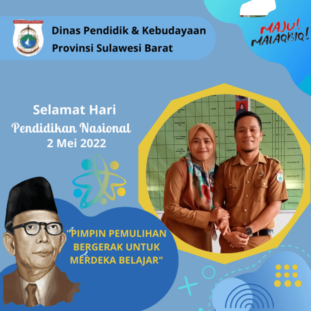 Hari Pendidikan Nasional Tahun 2022
