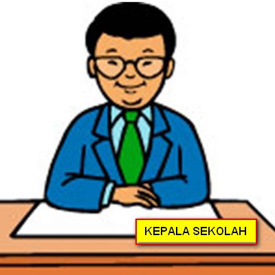 Foto Kepsek