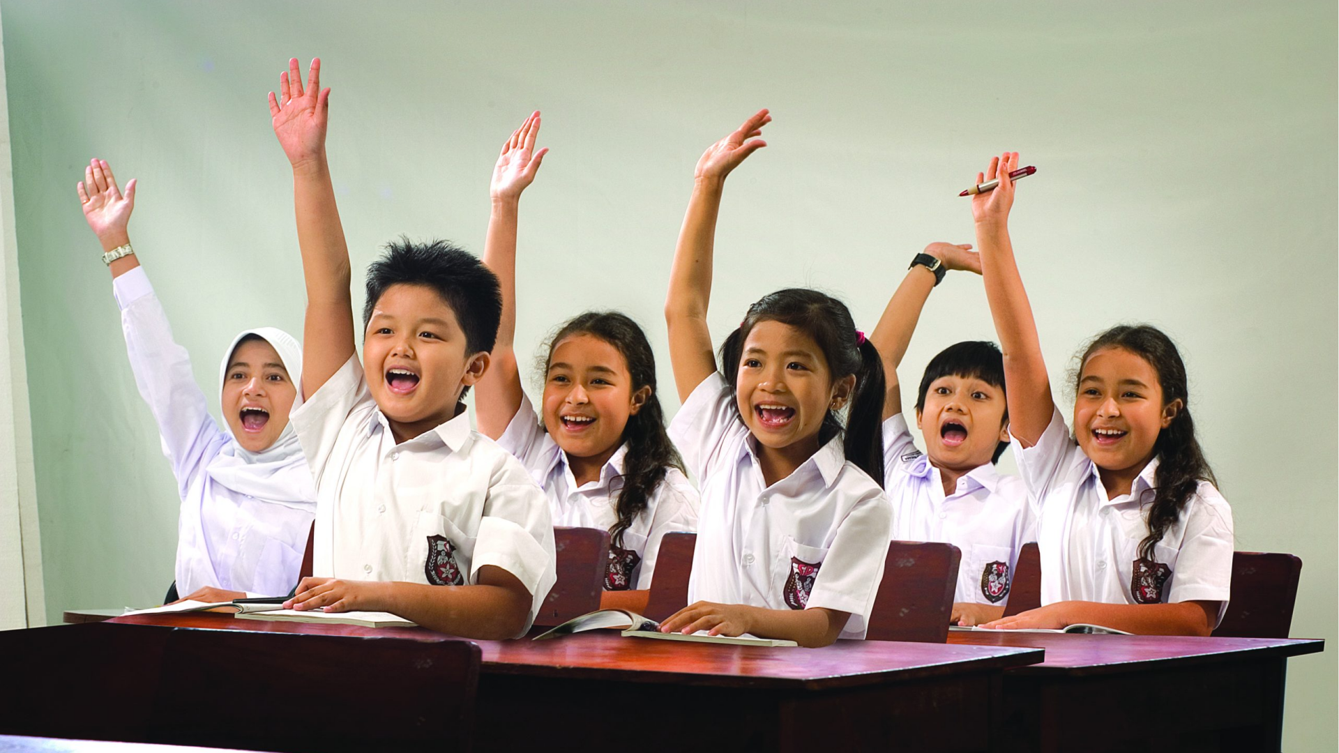 Kegiatan Belajar di SMAN Schoolmedia