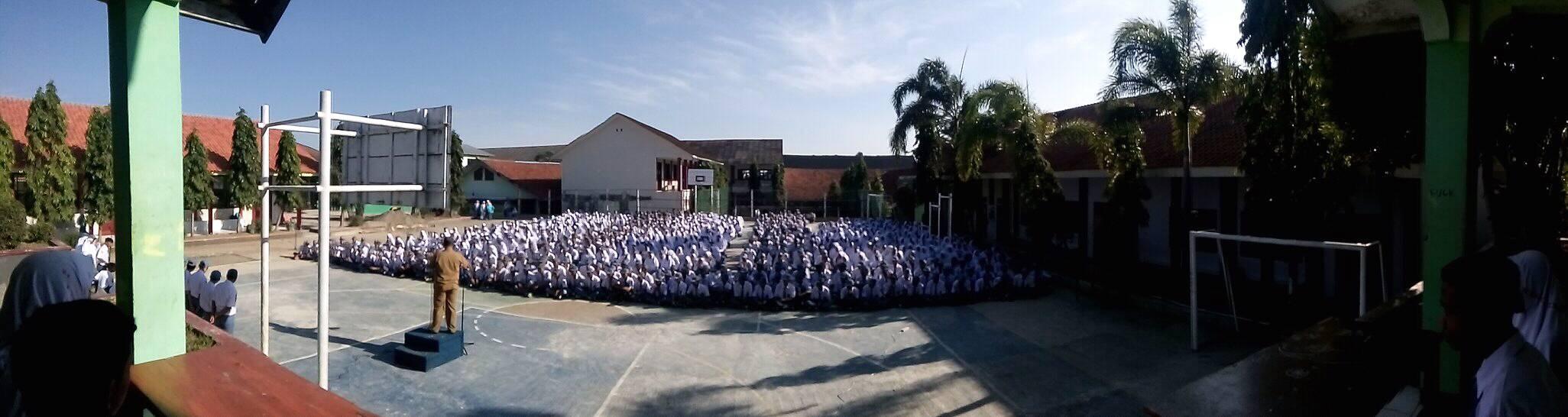 SMAN 1 MAJA