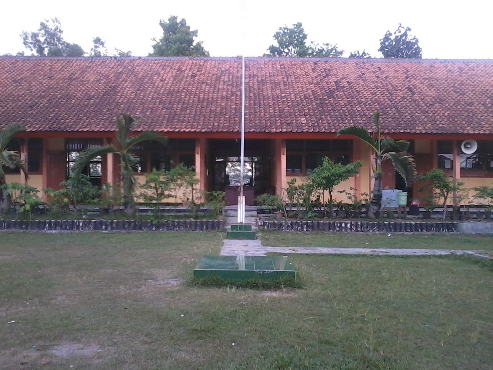 SMAN 1 MAJA