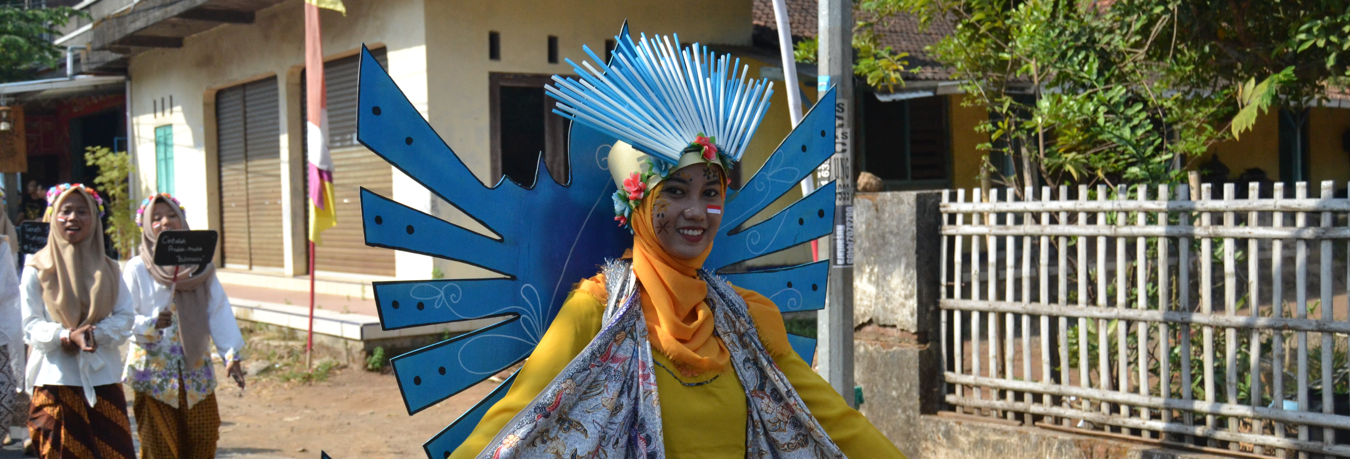 KREATIFITAS SISWA