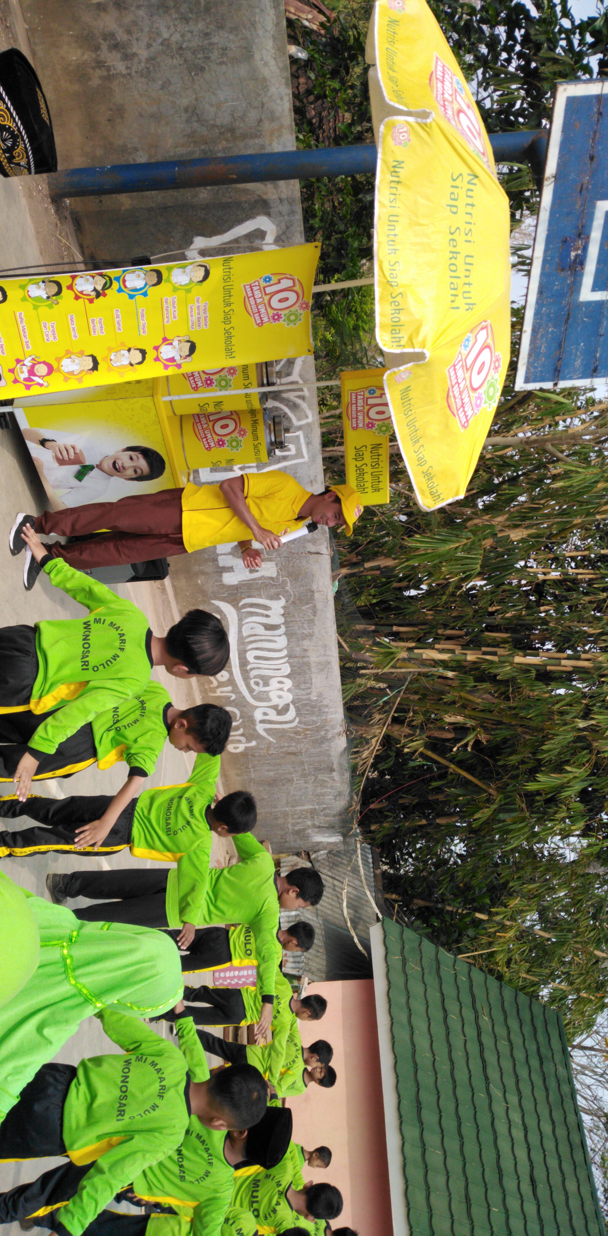 KBM joyfull learning