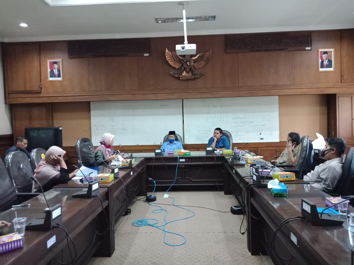 MOU LAZIZ UNISIA YOGYAKARTA DENGAN MIMAMU