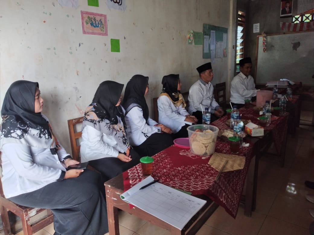 MOU LAZIZ UNISIA YOGYAKARTA DENGAN MIMAMU