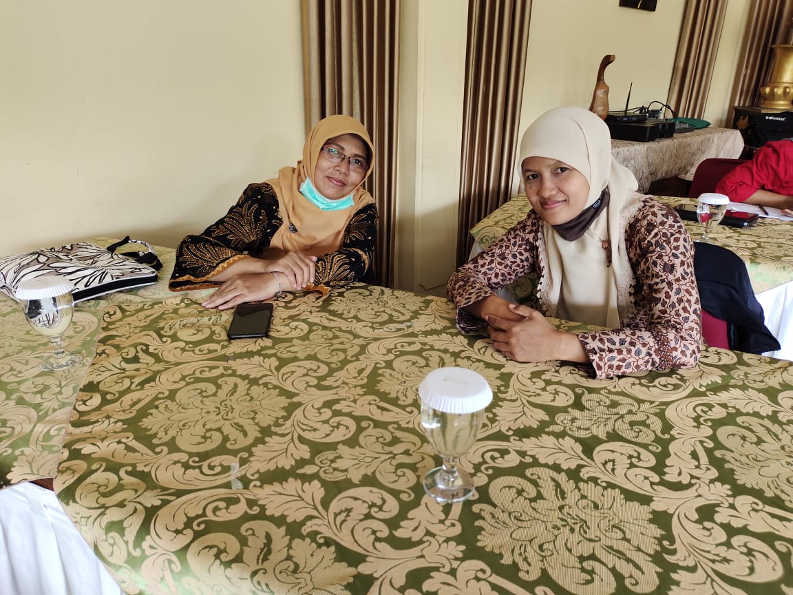 PELATIHAN MARKETING ONLINE BERSAMA UII UNISIA