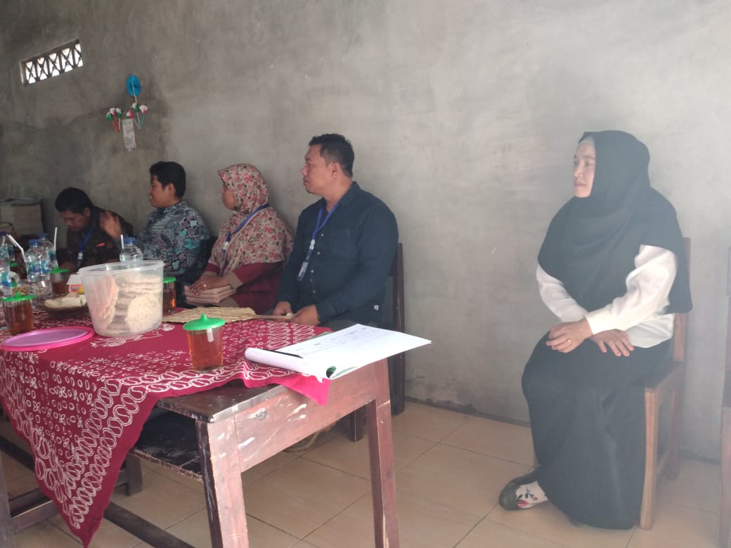 MOU LAZIZ UNISIA YOGYAKARTA DENGAN MIMAMU