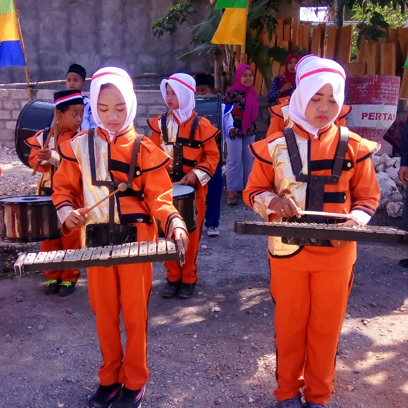 perfomance MIMAMU
