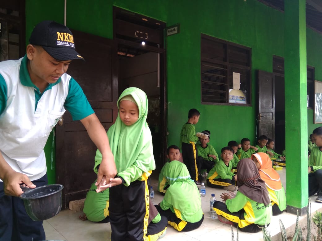 KBM joyfull learning