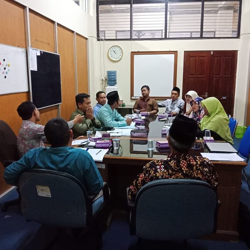 MOU LAZIZ UNISIA YOGYAKARTA DENGAN MIMAMU