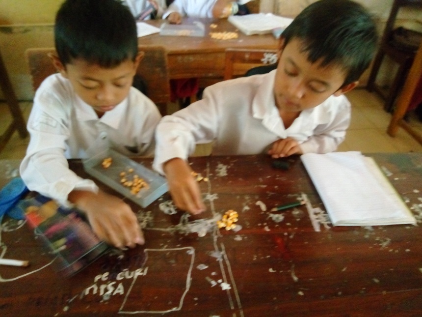 KBM joyfull learning