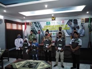 MIMAMU Berbagi kasih
